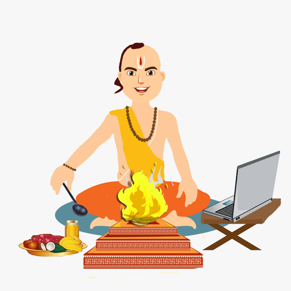 Pandit Vedas World